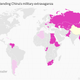 Image for article titled China welcomes an accused war criminal to a parade lambasting Japanese war crimes during WWII